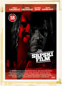 A Serbian Film