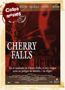 Cherry Falls