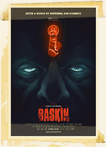 Baskin