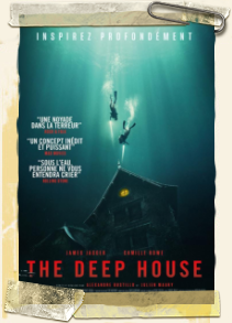 La casa de las profundidades