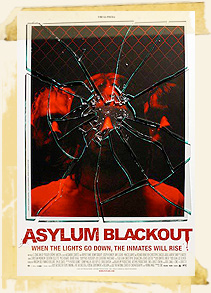 Asylum Blackout