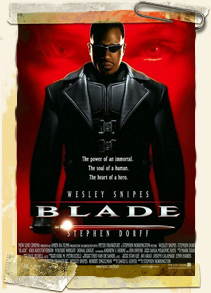 Blade