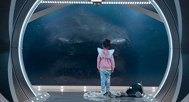 The Meg