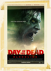 Day of the Dead:Bloodline