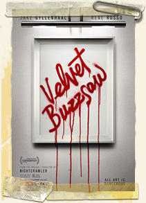 Velvet Buzzsaw