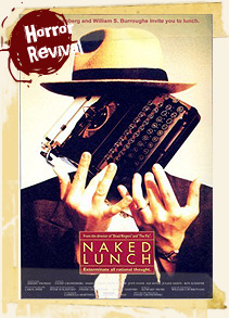 The Naked Lunch