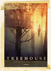 Treehouse