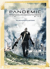 Pandemic