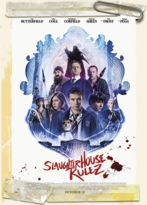 Slaughterhouse Rulez