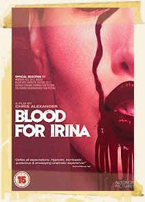 Blood for Irina