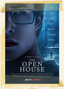 The Open House