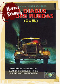 El Diablo Sobre ruedas