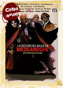 La noche del baile de medianoche