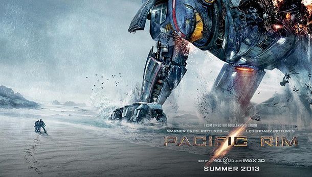 Pacific Rim (2)