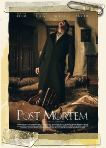 Post Mortem