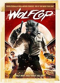 Wolfcop