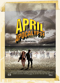 April Apocalypse