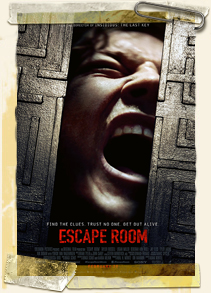 Escape room