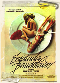 Ensalada Baudelaire