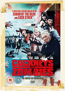 Cockneys vs. Zombies