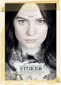 Stoker