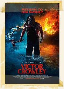 Victor Crowley