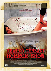 Ubaldo Terzani Horror Show