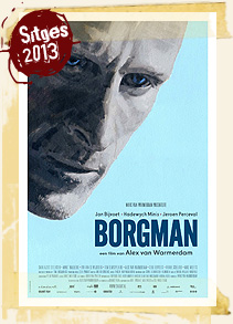 Borgman