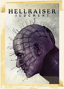 Hellraiser: Judgment