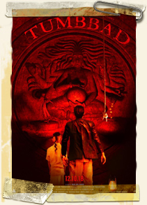 Tumbbad