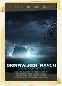 Skinwalker Ranch