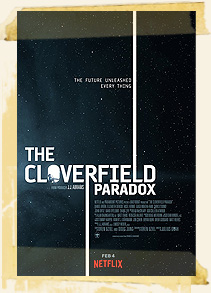 The Cloverfield Paradox