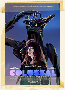 Colossal