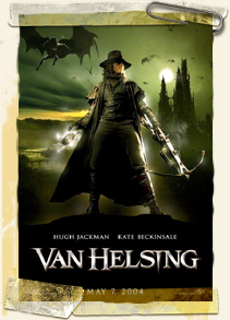 Van Helsing