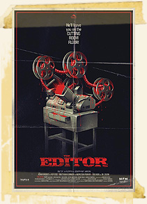 The Editor