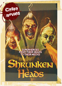 Shrunken Heads