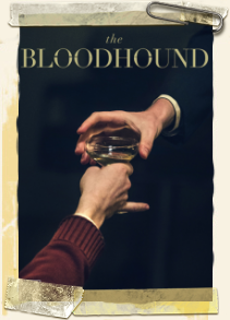 The bloodhound