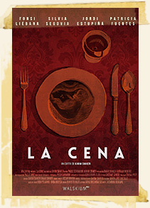 La Cena