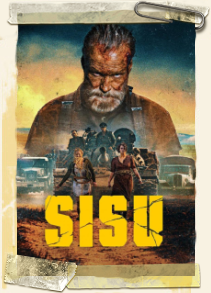 Sisu