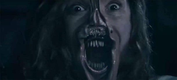 50 States of Fright