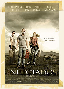 Infectados