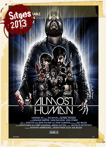 Almost Human