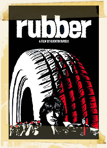 Rubber