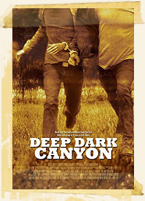 Deep Dark Canyon