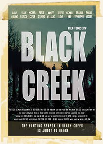 Black Creek