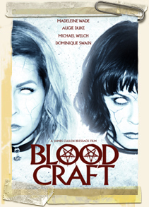 Blood craft