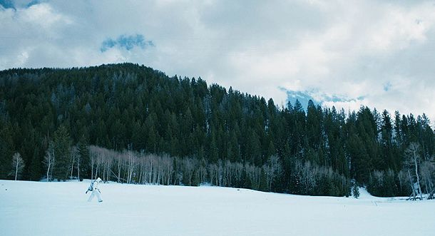 Wind River