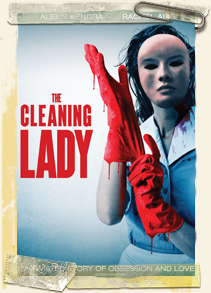 The cleaning lady