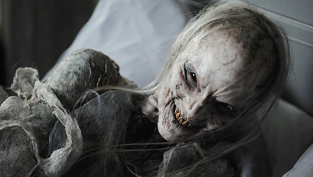 Haunt