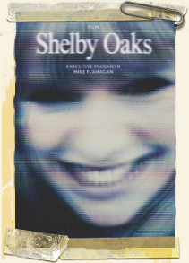 La maldición de Shelby Oaks